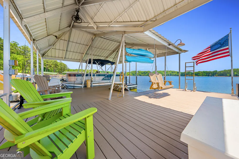 285 Bertha Allen RD Westminster, SC 29693