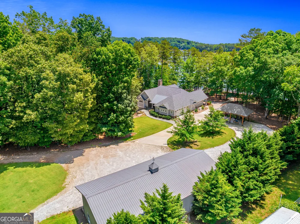 285 Bertha Allen RD Westminster, SC 29693