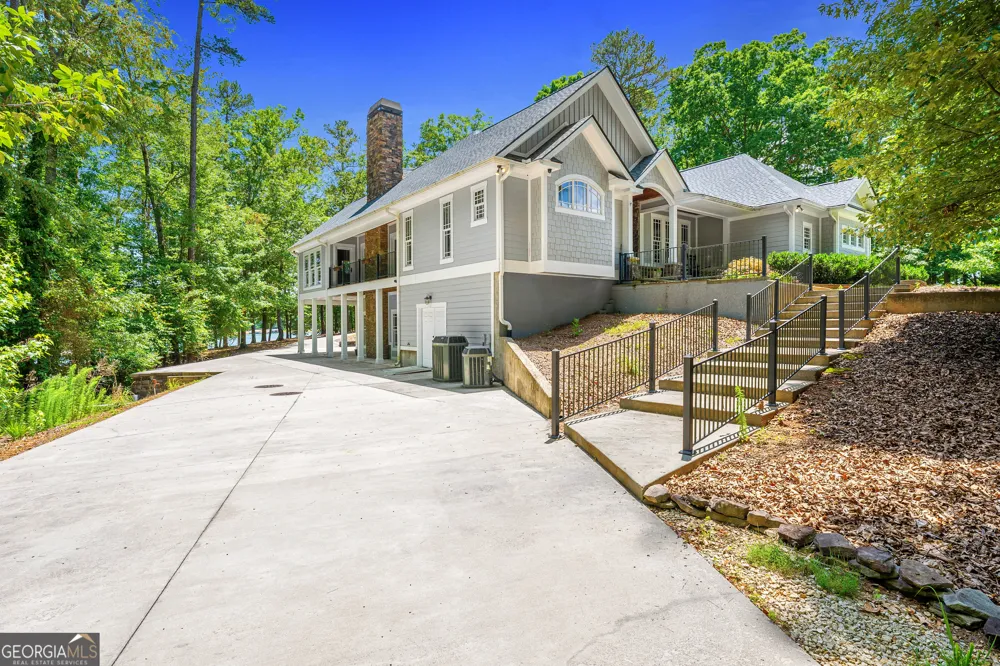285 Bertha Allen RD Westminster, SC 29693