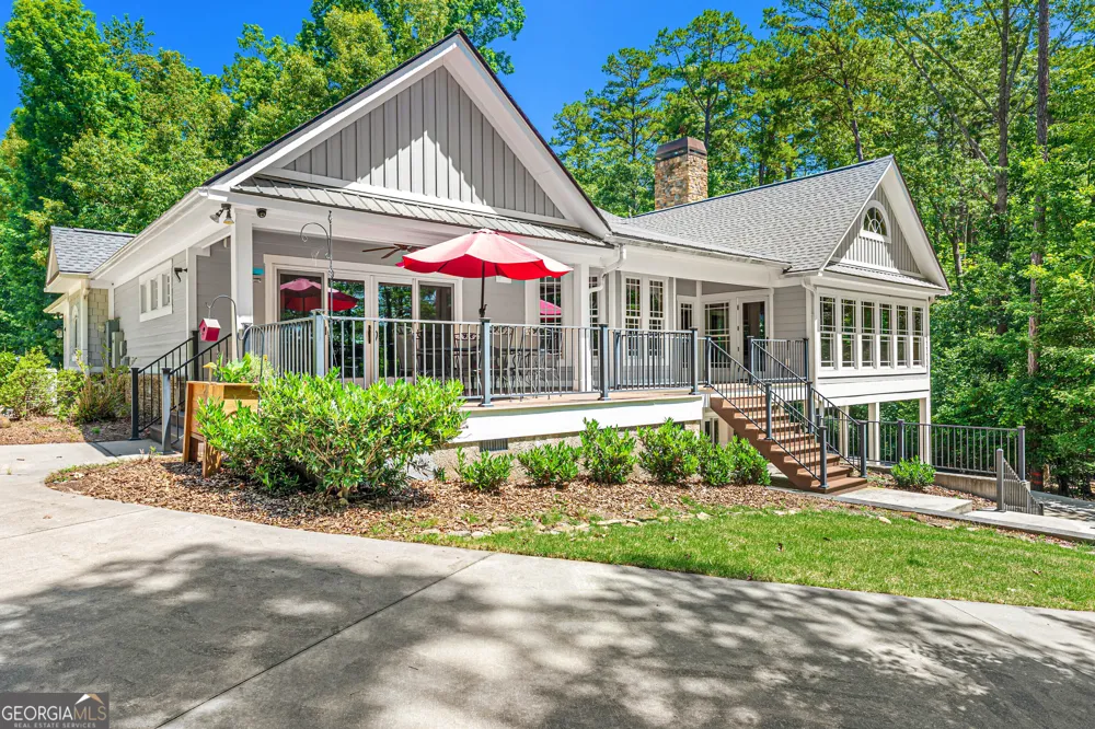 285 Bertha Allen RD Westminster, SC 29693