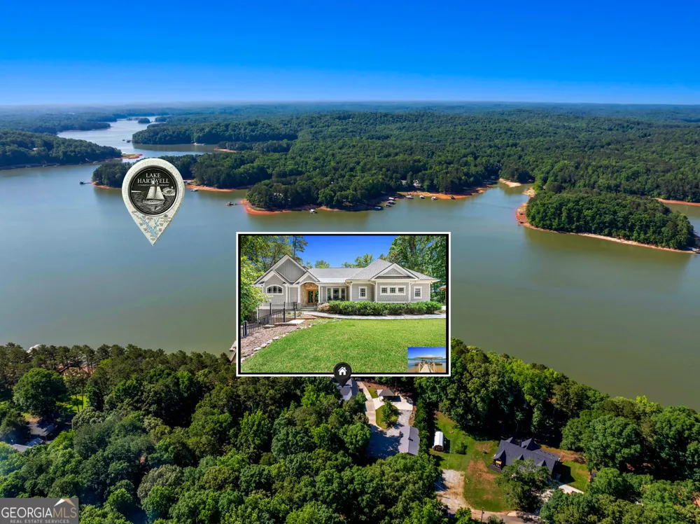 285 Bertha Allen RD Westminster, SC 29693