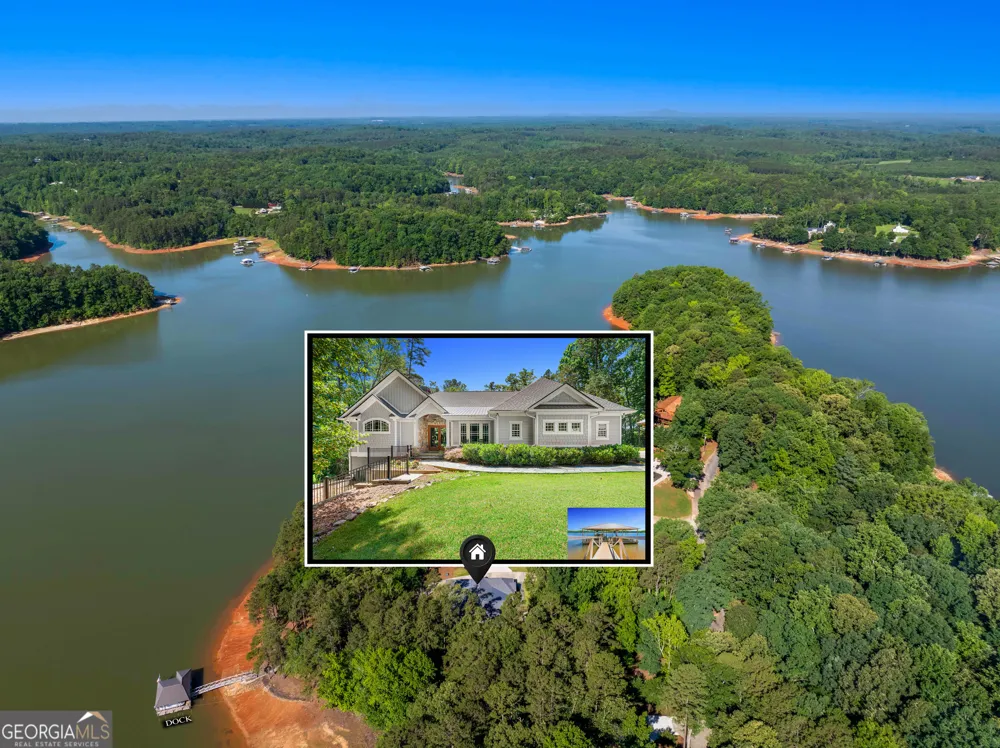 285 Bertha Allen RD Westminster, SC 29693