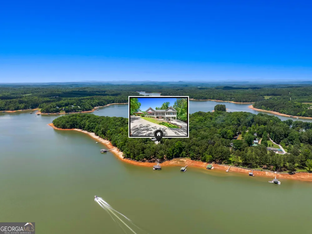 285 Bertha Allen RD Westminster, SC 29693