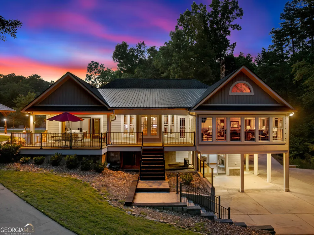 285 Bertha Allen RD Westminster, SC 29693