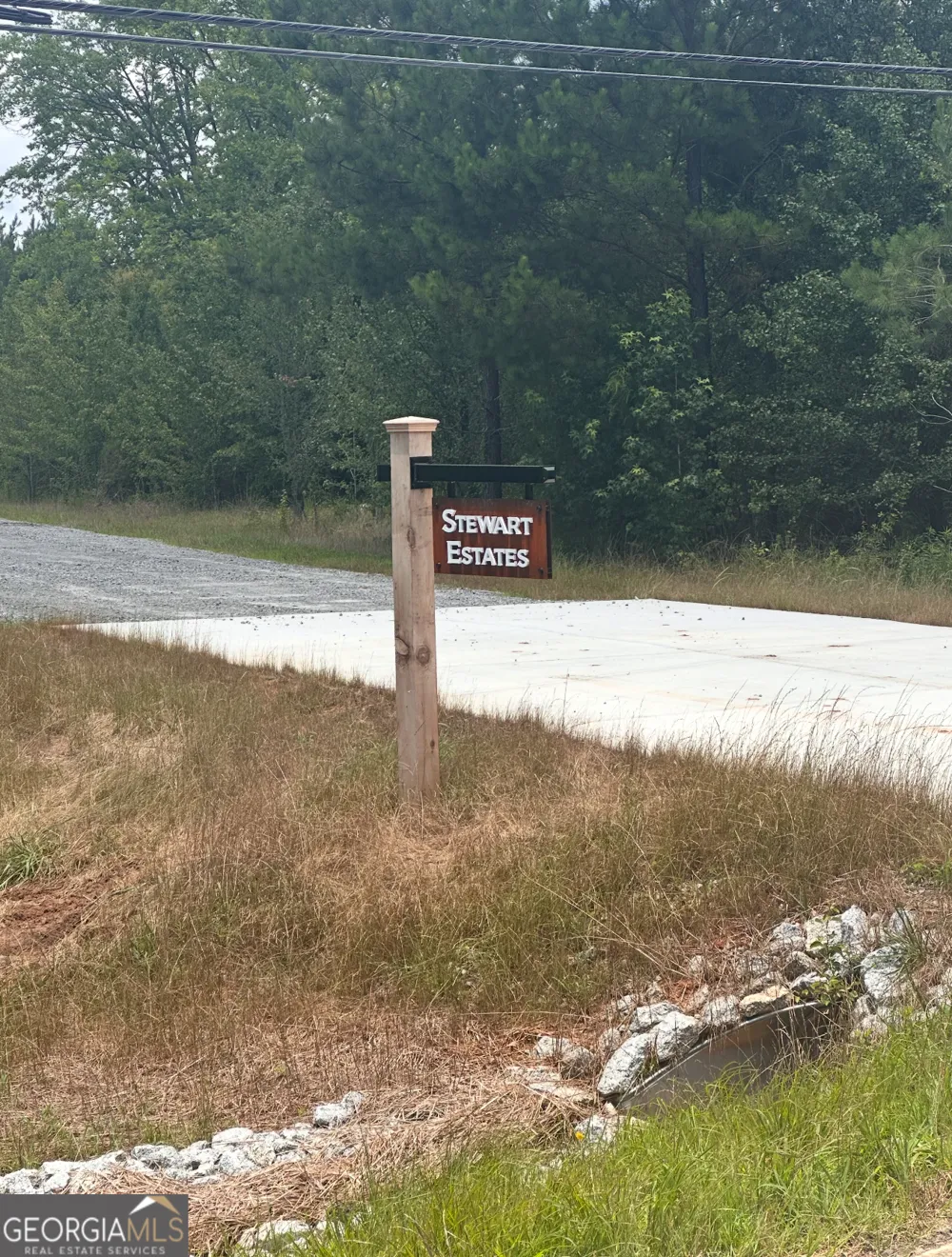 0 Bob Smith RD Sharpsburg, GA 30277