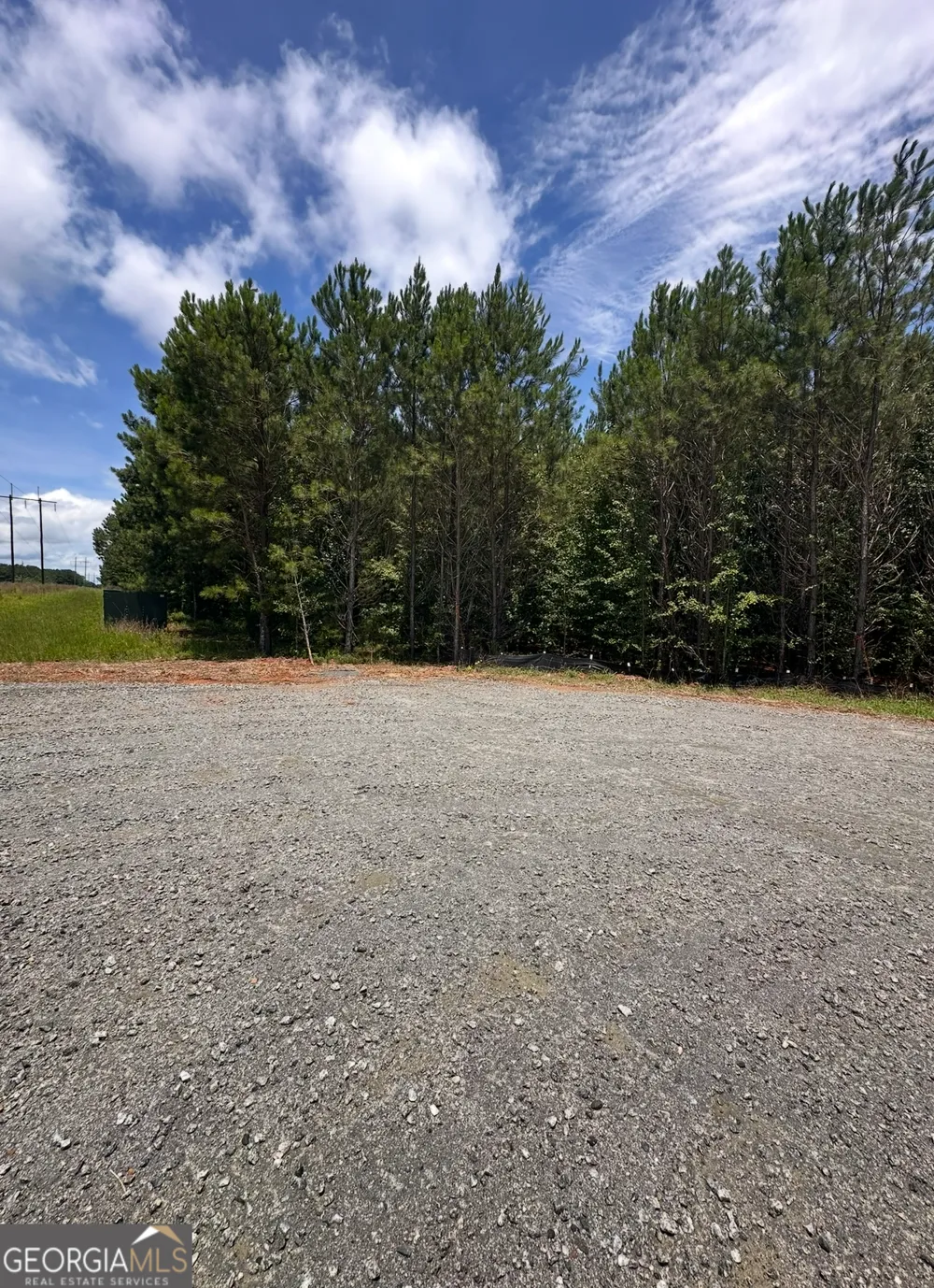 0 Bob Smith RD Sharpsburg, GA 30277