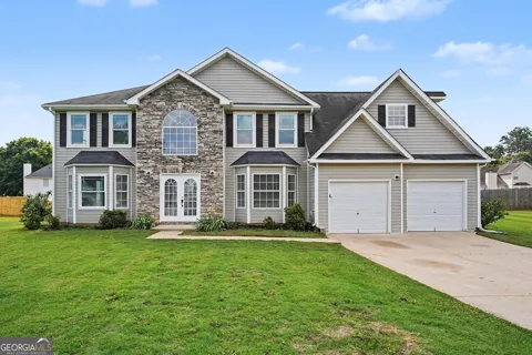 2909 Crabapple CIR SE