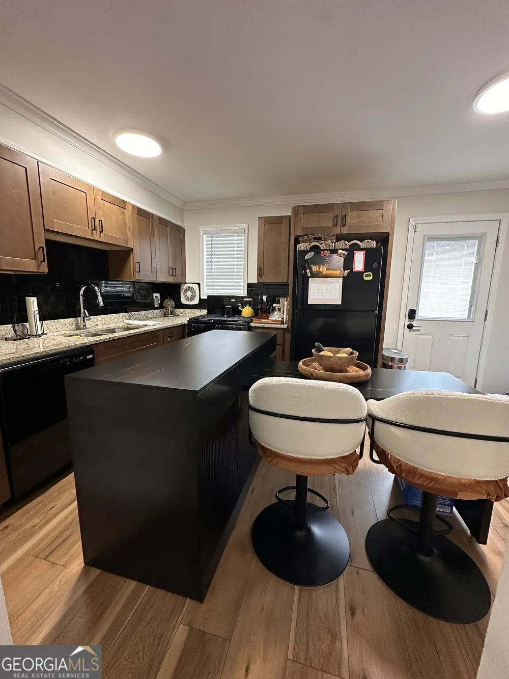 1625 Conley RD Conley, GA 30288