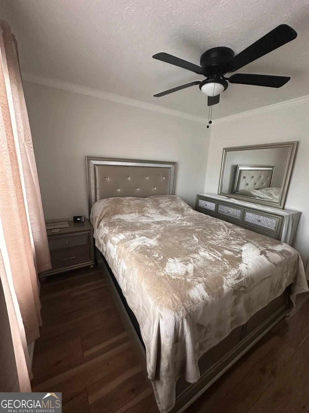 1625 Conley RD Conley, GA 30288