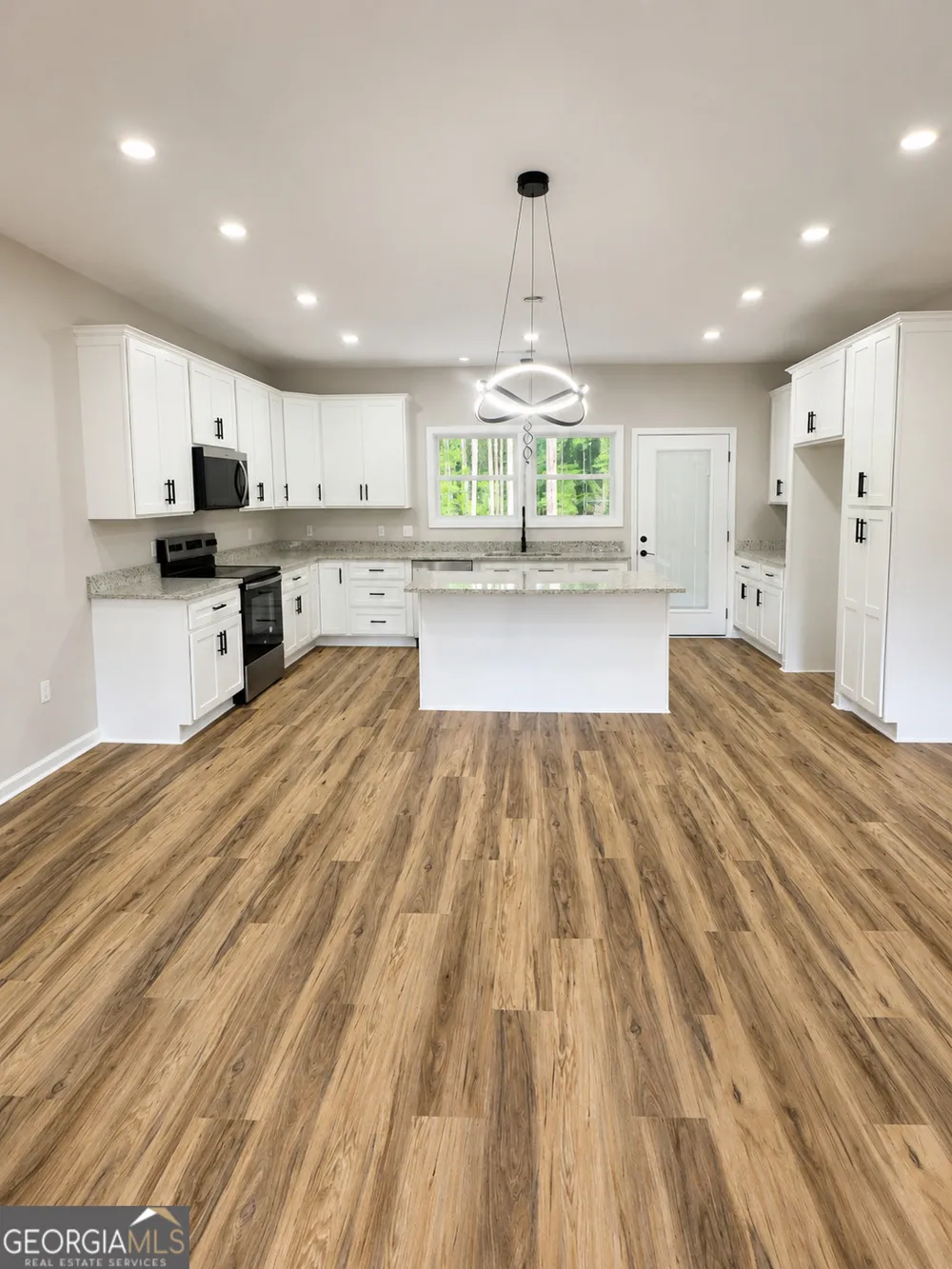 93 Anita DR Manchester, GA 31816