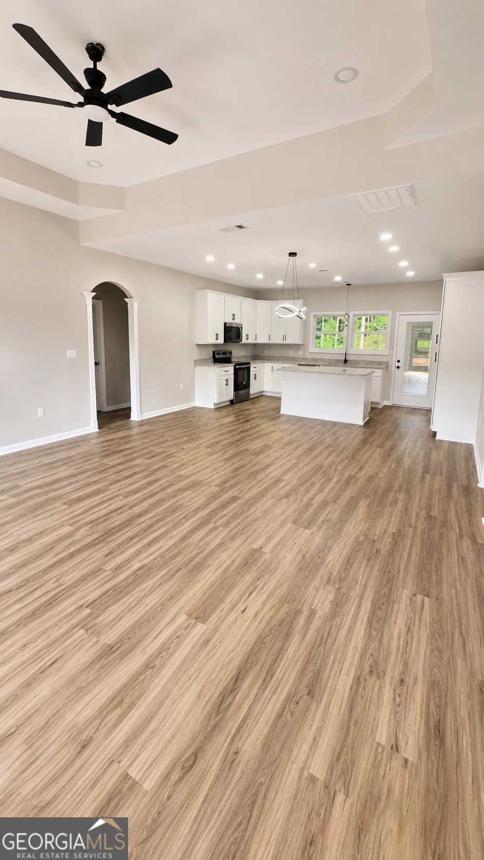 93 Anita DR Manchester, GA 31816
