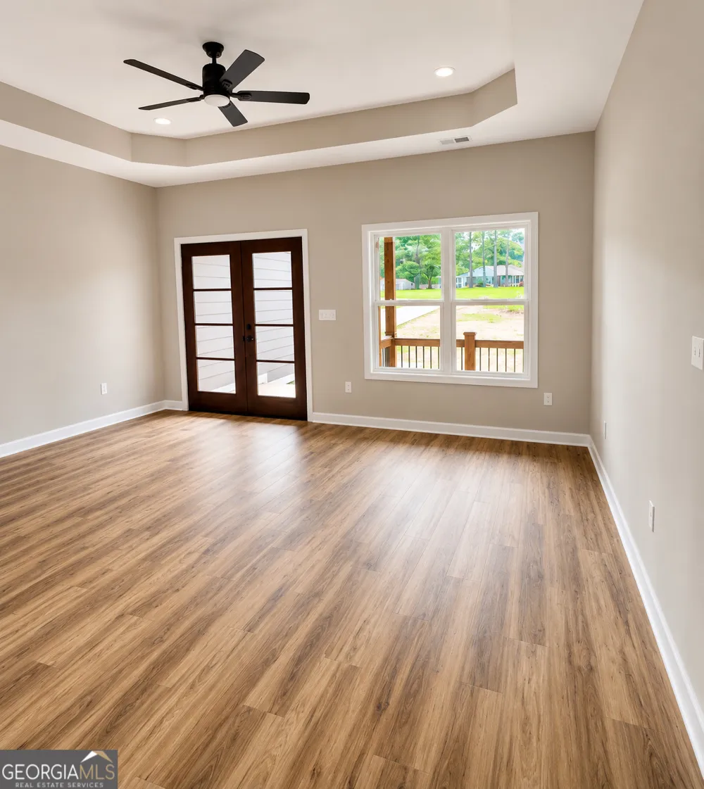 93 Anita DR Manchester, GA 31816
