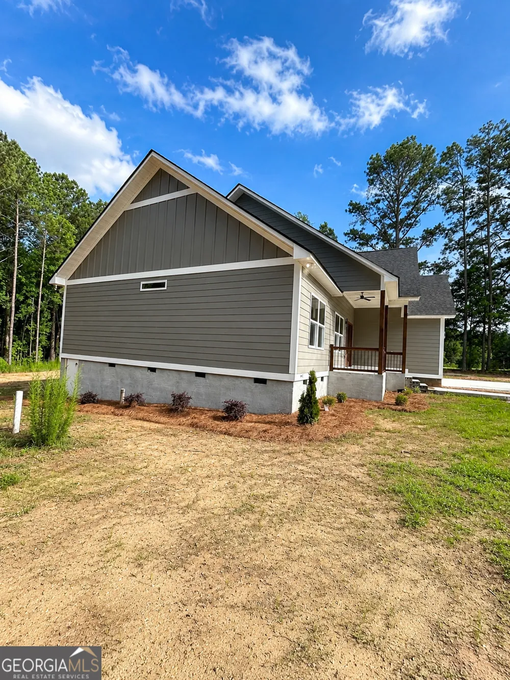 93 Anita DR Manchester, GA 31816