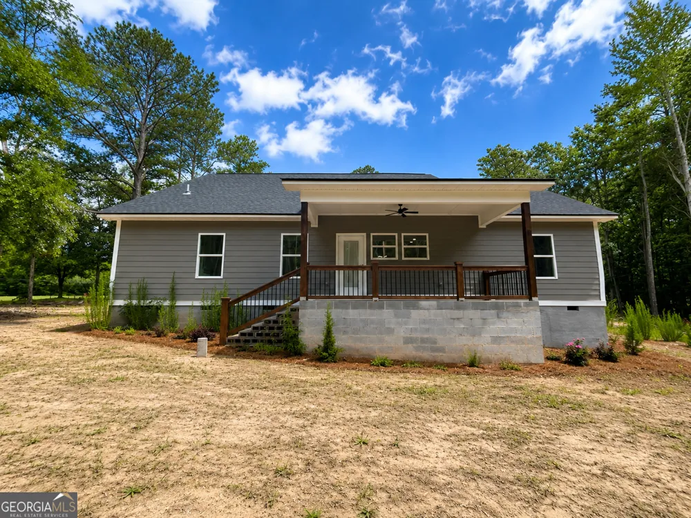 93 Anita DR Manchester, GA 31816