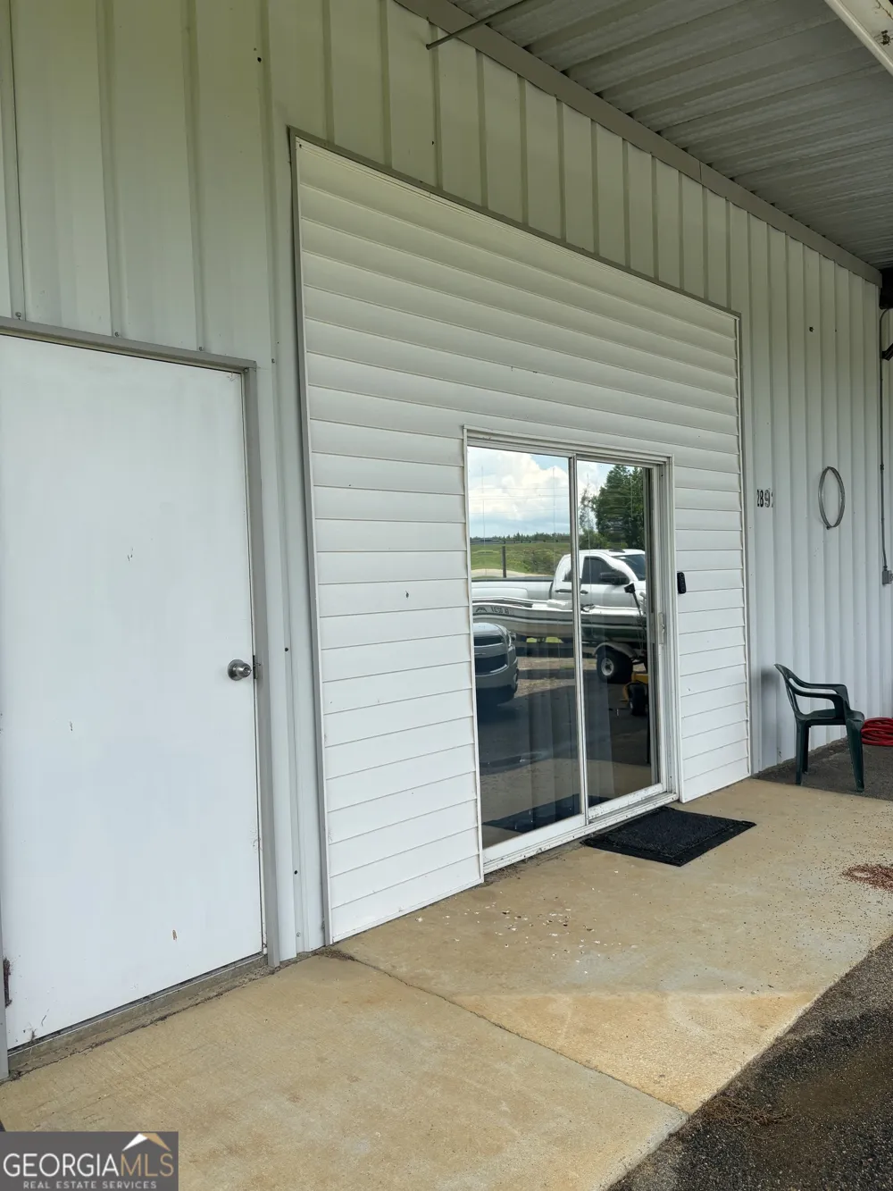 2892 Savannah HWY Sylvania, GA 30467
