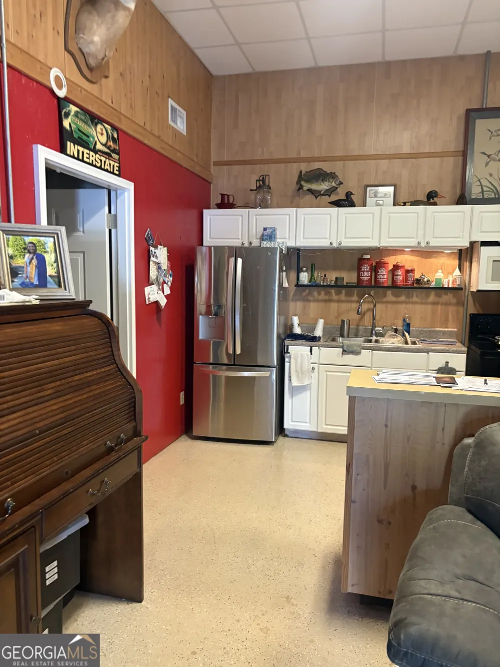 2892 Savannah HWY Sylvania, GA 30467