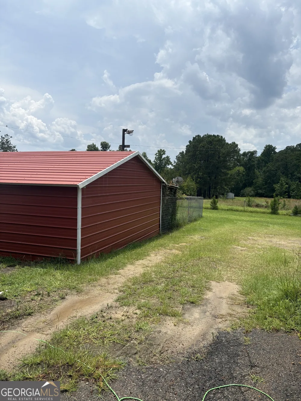 2892 Savannah HWY Sylvania, GA 30467