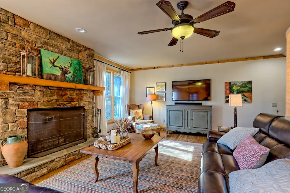 295 Tallulah VW Tallulah Falls, GA 30573