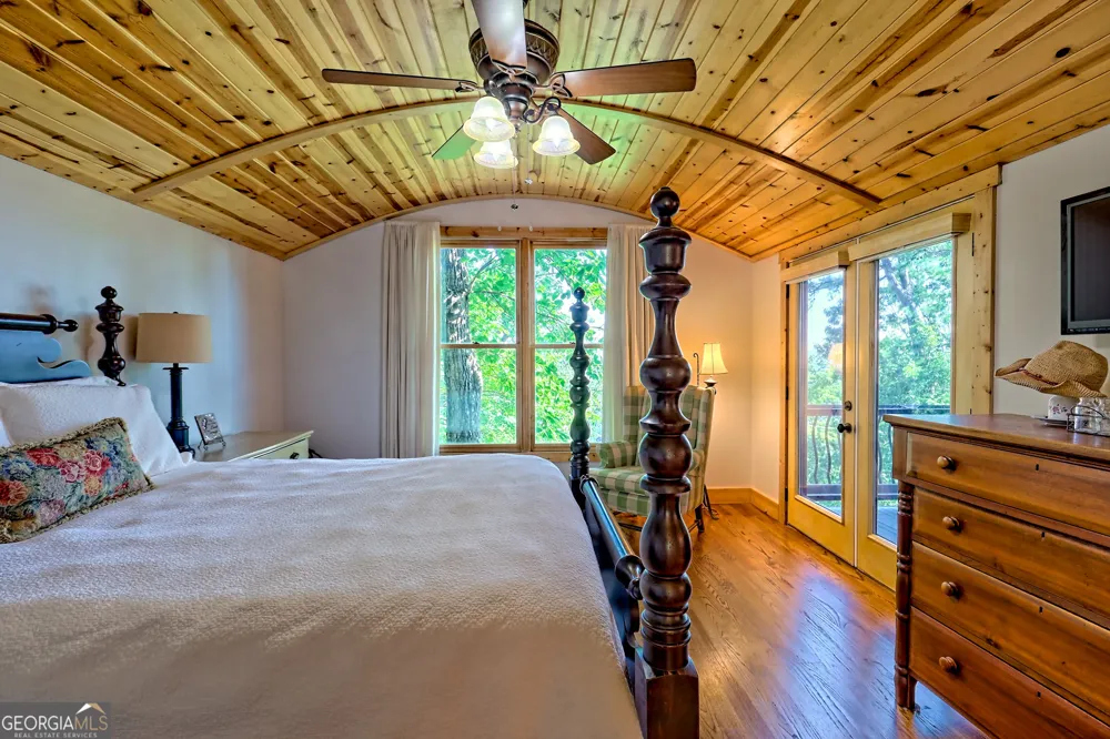 295 Tallulah VW Tallulah Falls, GA 30573