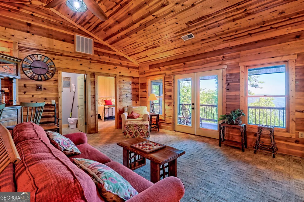 295 Tallulah VW Tallulah Falls, GA 30573
