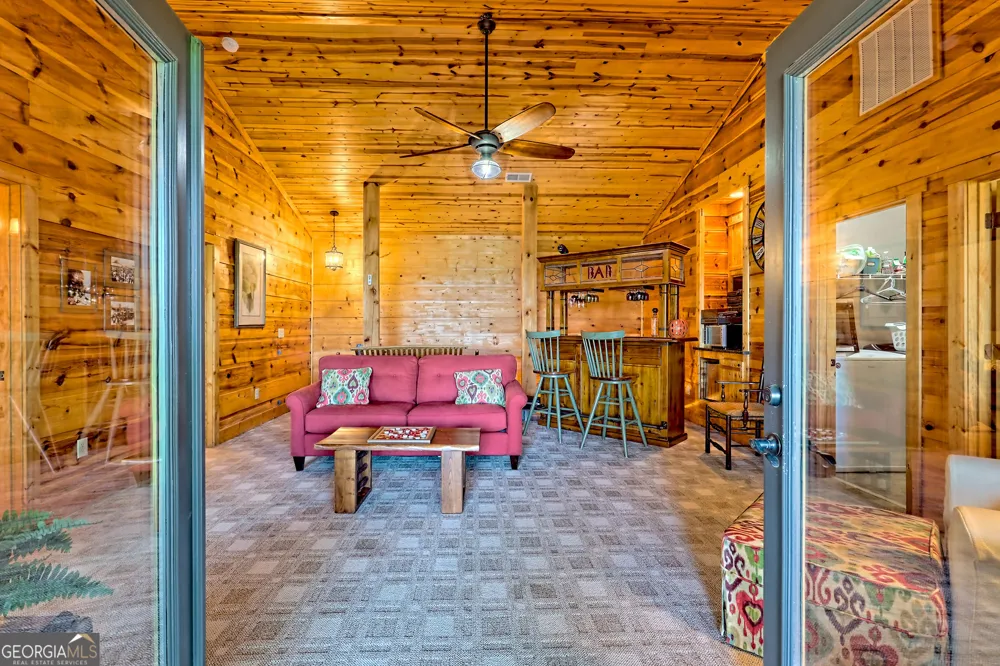 295 Tallulah VW Tallulah Falls, GA 30573