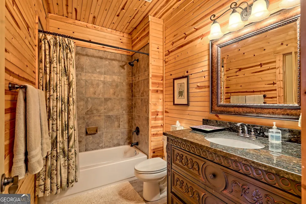 295 Tallulah VW Tallulah Falls, GA 30573