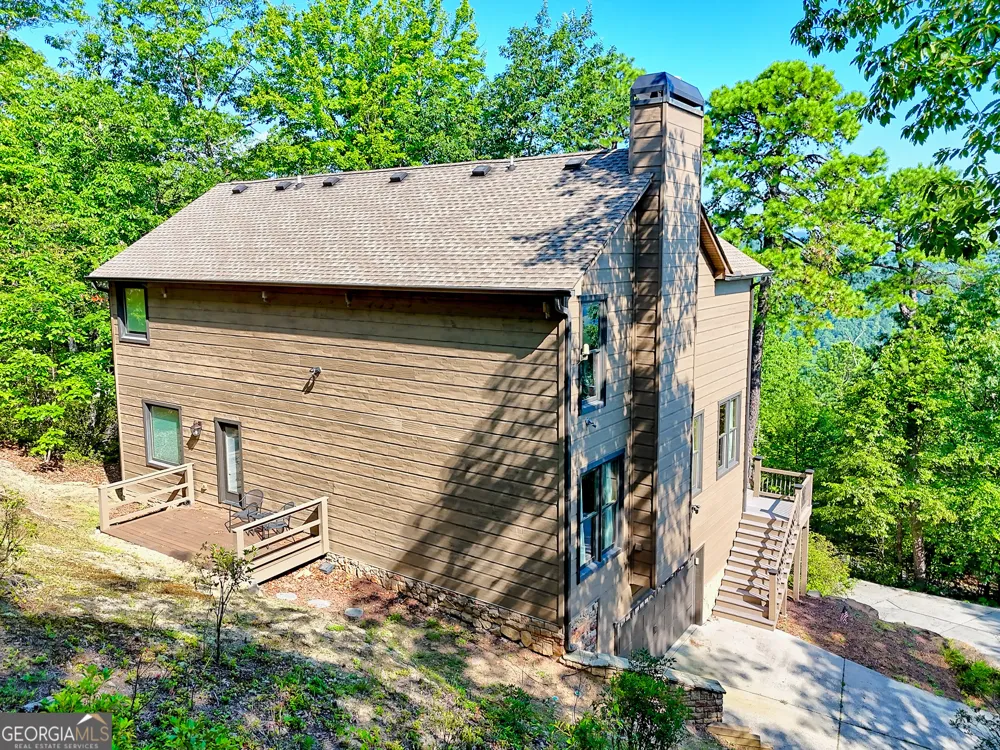 295 Tallulah VW Tallulah Falls, GA 30573