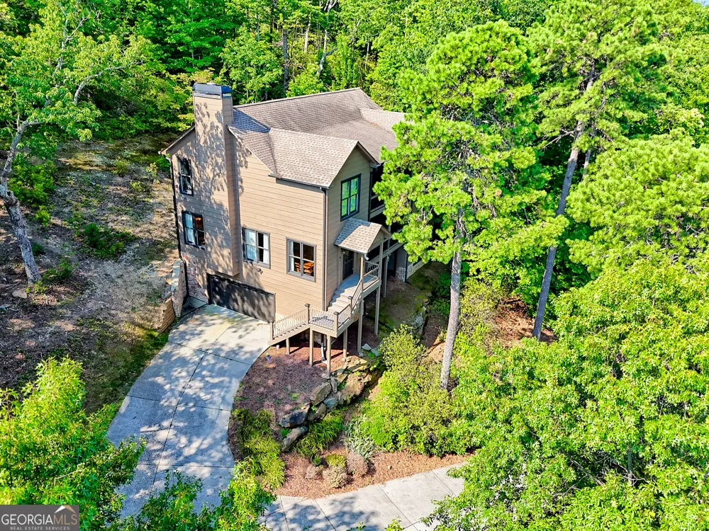 295 Tallulah VW Tallulah Falls, GA 30573