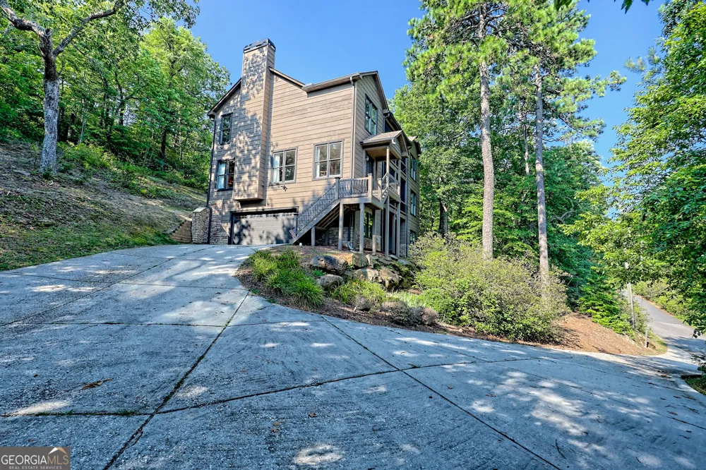 295 Tallulah VW Tallulah Falls, GA 30573