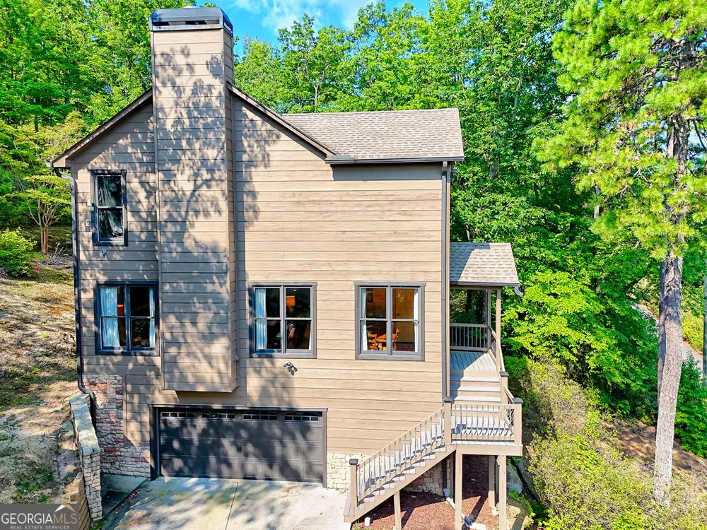 295 Tallulah VW Tallulah Falls, GA 30573