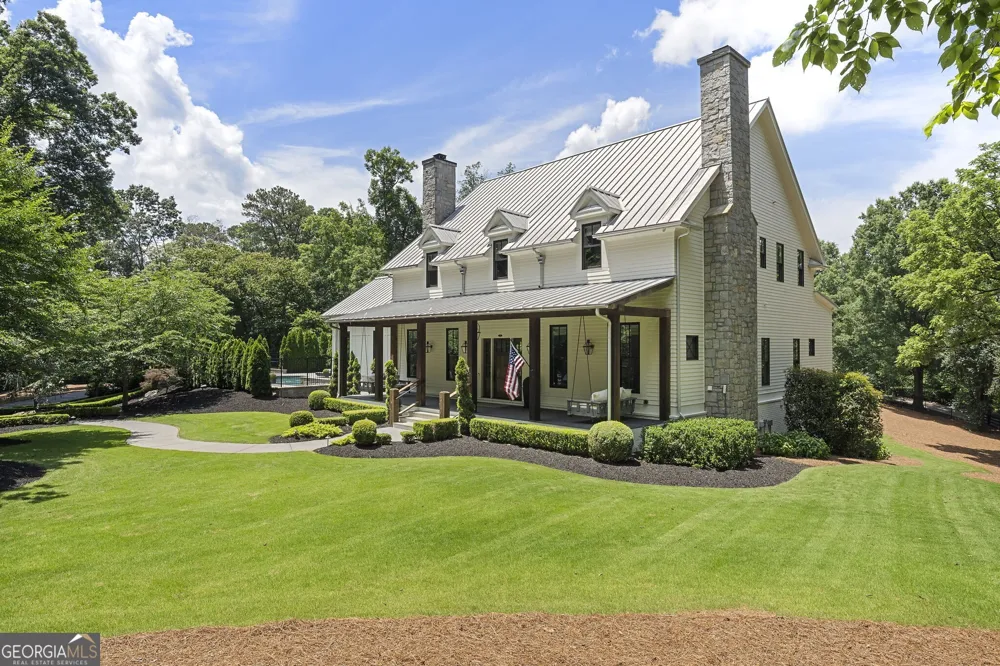 13365 Hopewell RD Alpharetta, GA 30004
