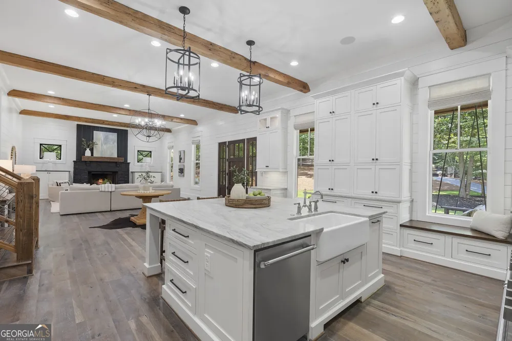 13365 Hopewell RD Alpharetta, GA 30004