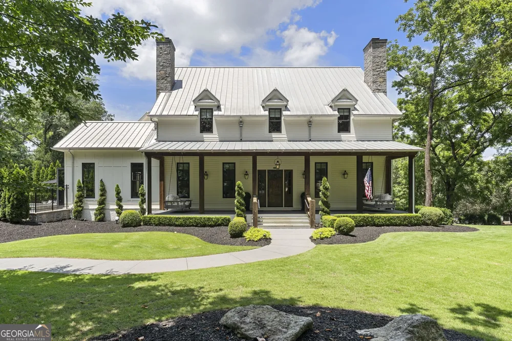 13365 Hopewell RD Alpharetta, GA 30004