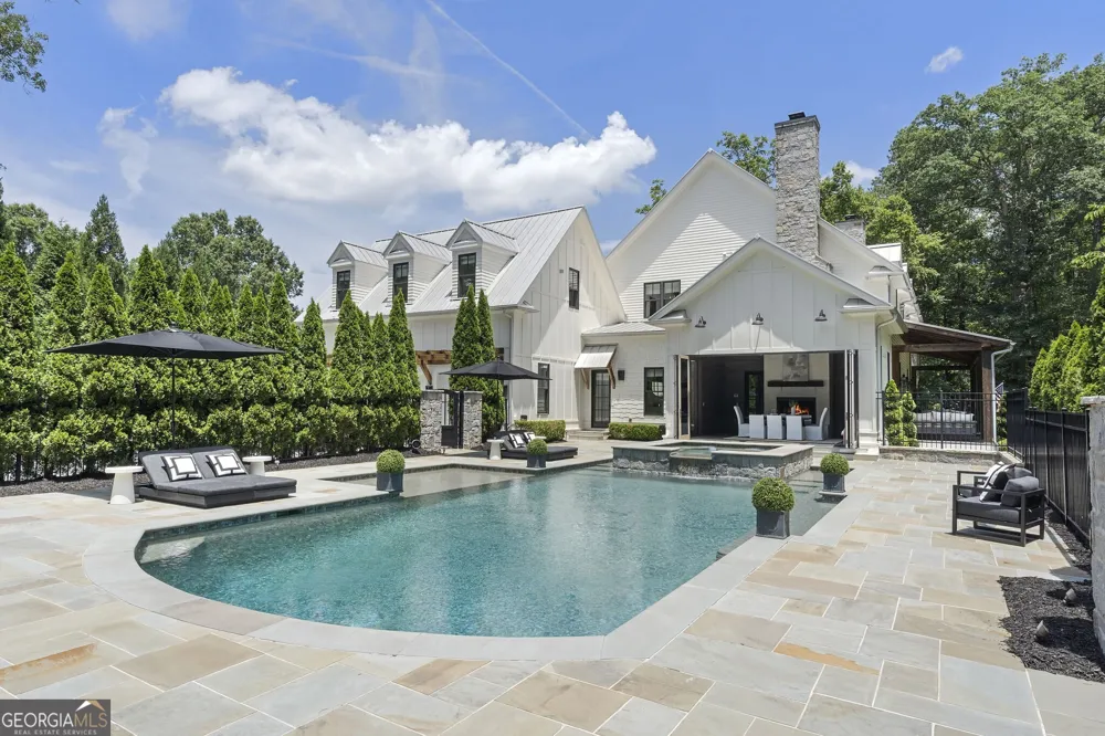 13365 Hopewell RD Alpharetta, GA 30004