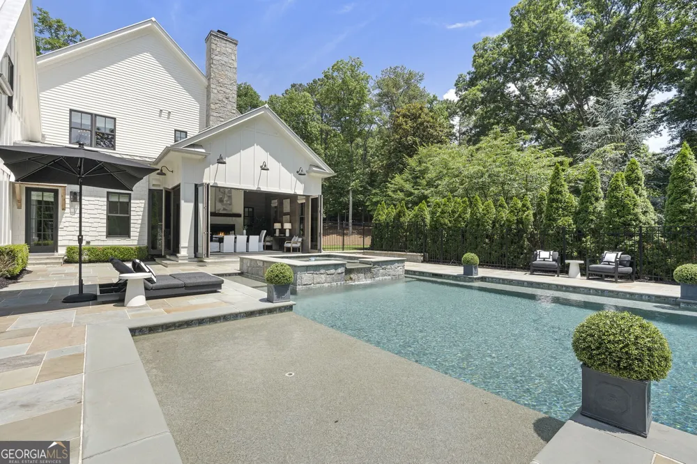13365 Hopewell RD Alpharetta, GA 30004