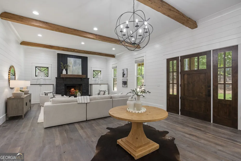 13365 Hopewell RD Alpharetta, GA 30004