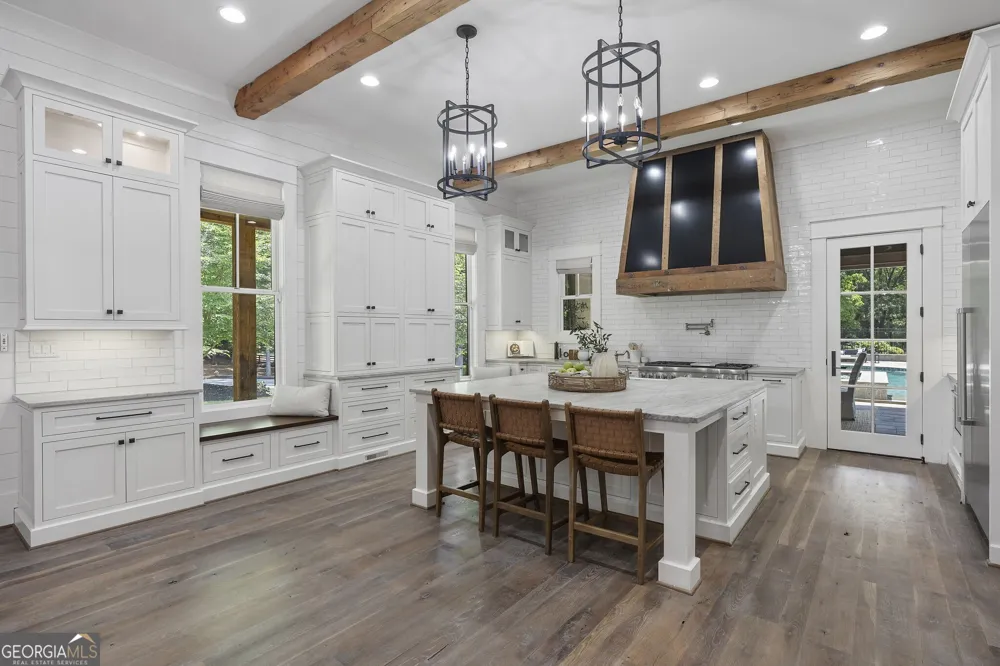13365 Hopewell RD Alpharetta, GA 30004