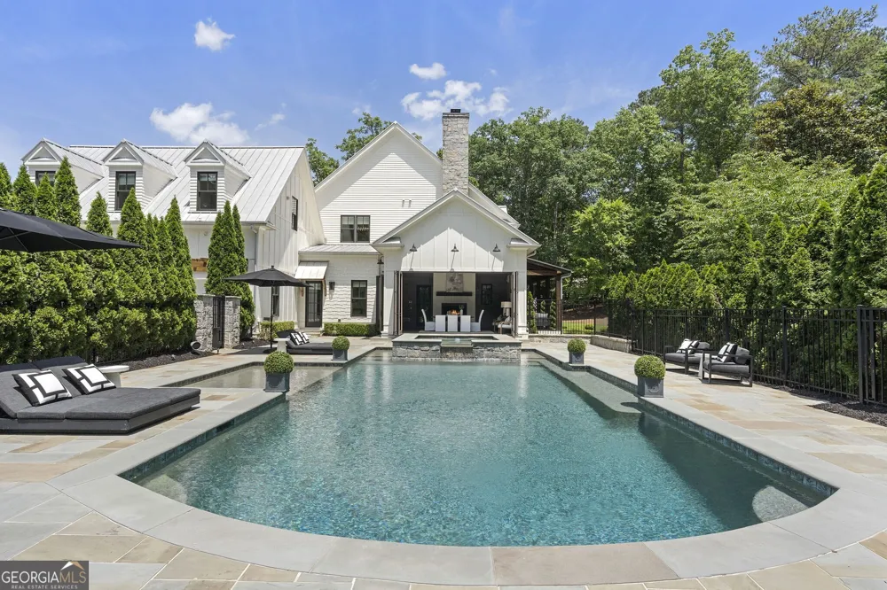 13365 Hopewell RD Alpharetta, GA 30004