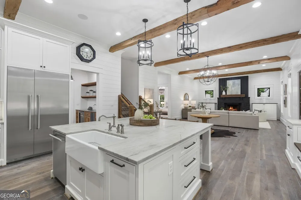 13365 Hopewell RD Alpharetta, GA 30004