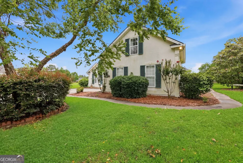 18 Purple Martin LN Savannah, GA 31419