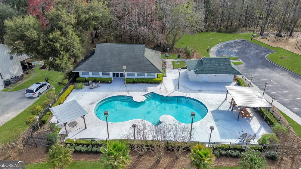 18 Purple Martin LN Savannah, GA 31419