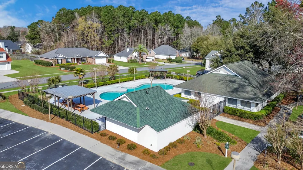 18 Purple Martin LN Savannah, GA 31419