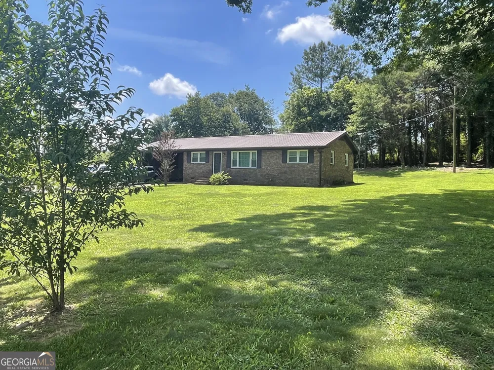 16067 Highway 59 Carnesville, GA 30521