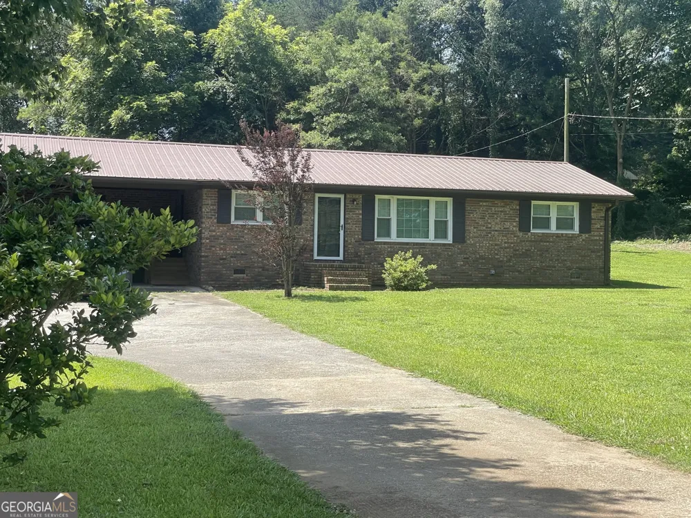 16067 Highway 59 Carnesville, GA 30521