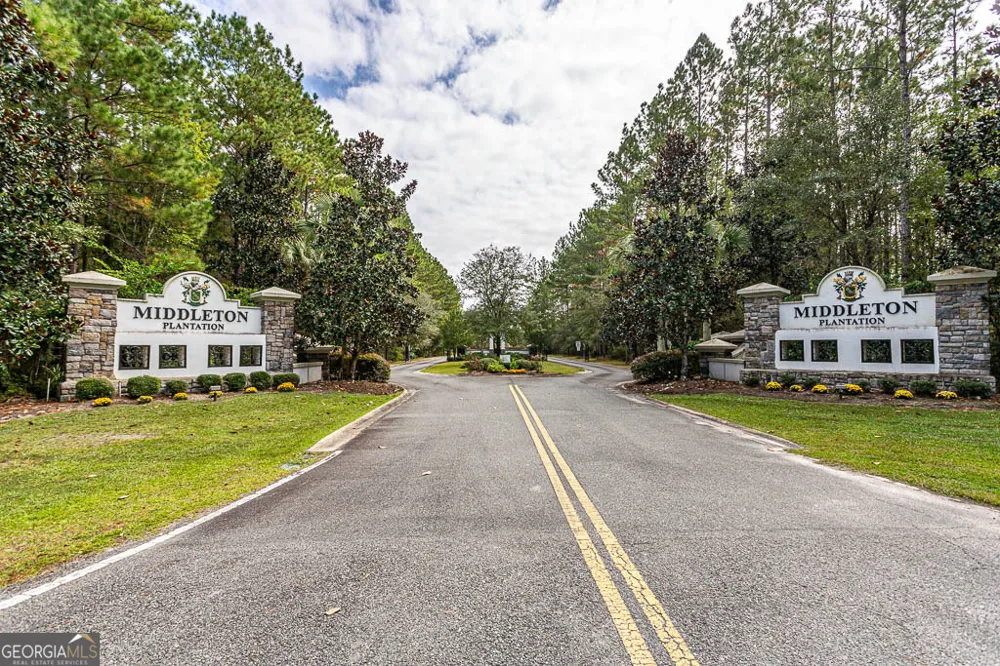 LOT 48 Matthews Launch White Oak, GA 31568