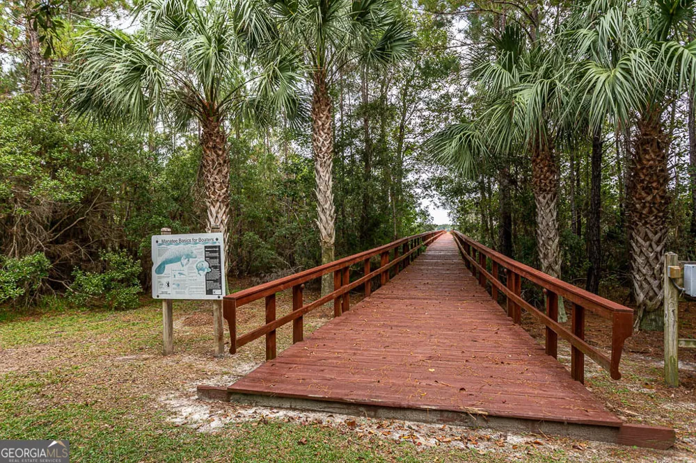 LOT 48 Matthews Launch White Oak, GA 31568