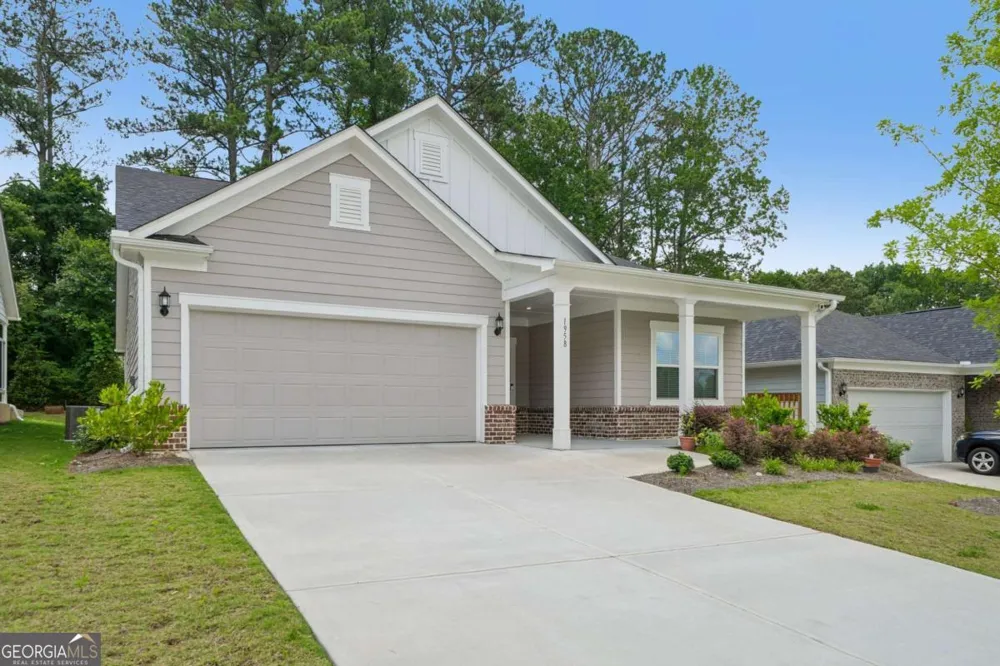 1958 Amaryllis DR Grayson, GA 30017
