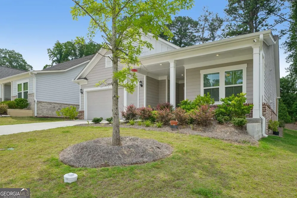 1958 Amaryllis DR Grayson, GA 30017