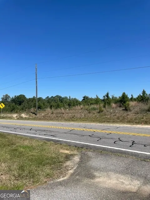 0 Abbeville Highway Eastman, GA 31023
