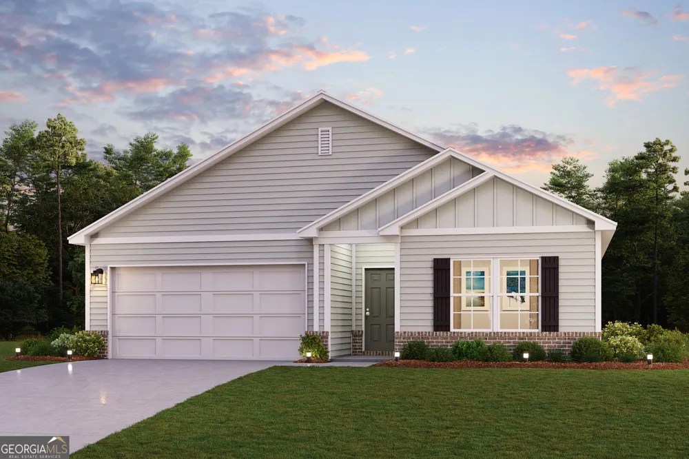 221 Woodlake LNDG Hartwell, GA 30643